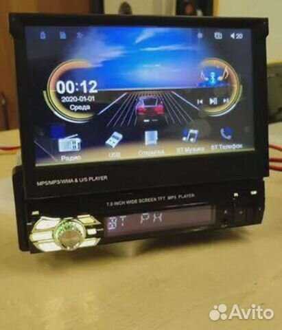 Сравнение моделей магнитол