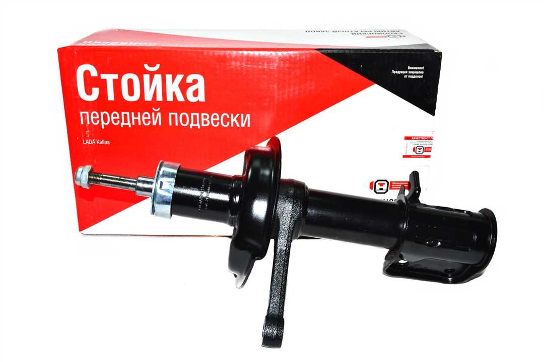Какие проблемы может вызвать неправильный уход за передними стойками амортизаторов