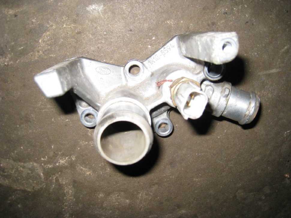 Все, что нужно знать о термостате Форд Фокус 2 Все, что нужно знать о термостате Форд Фокус 2