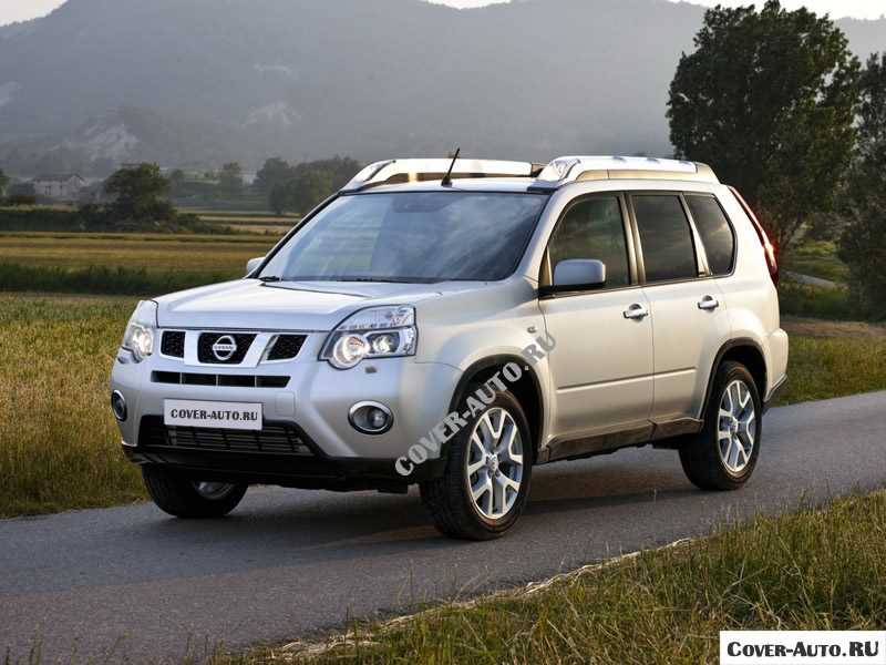 Х трейл т 31 – полный обзор, особенности и отзывы владельцев | Надежный внедорожник от Nissan