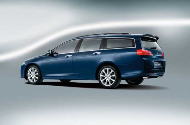 Отзывы владельцев Хонда Аккорд 7