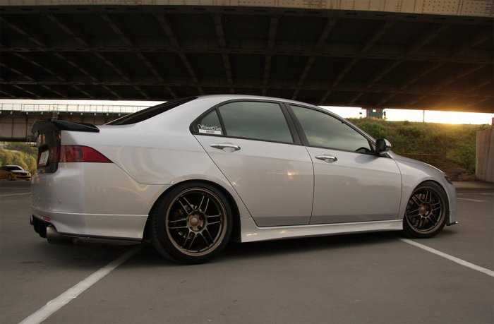 Хонда Аккорд 7: обзор, характеристики, отзывы, фото