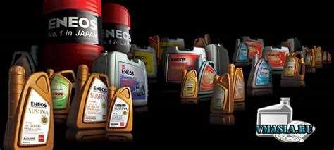 Японские моторные масла: лучшие бренды и свойства Японские моторные масла: лучшие бренды и свойства