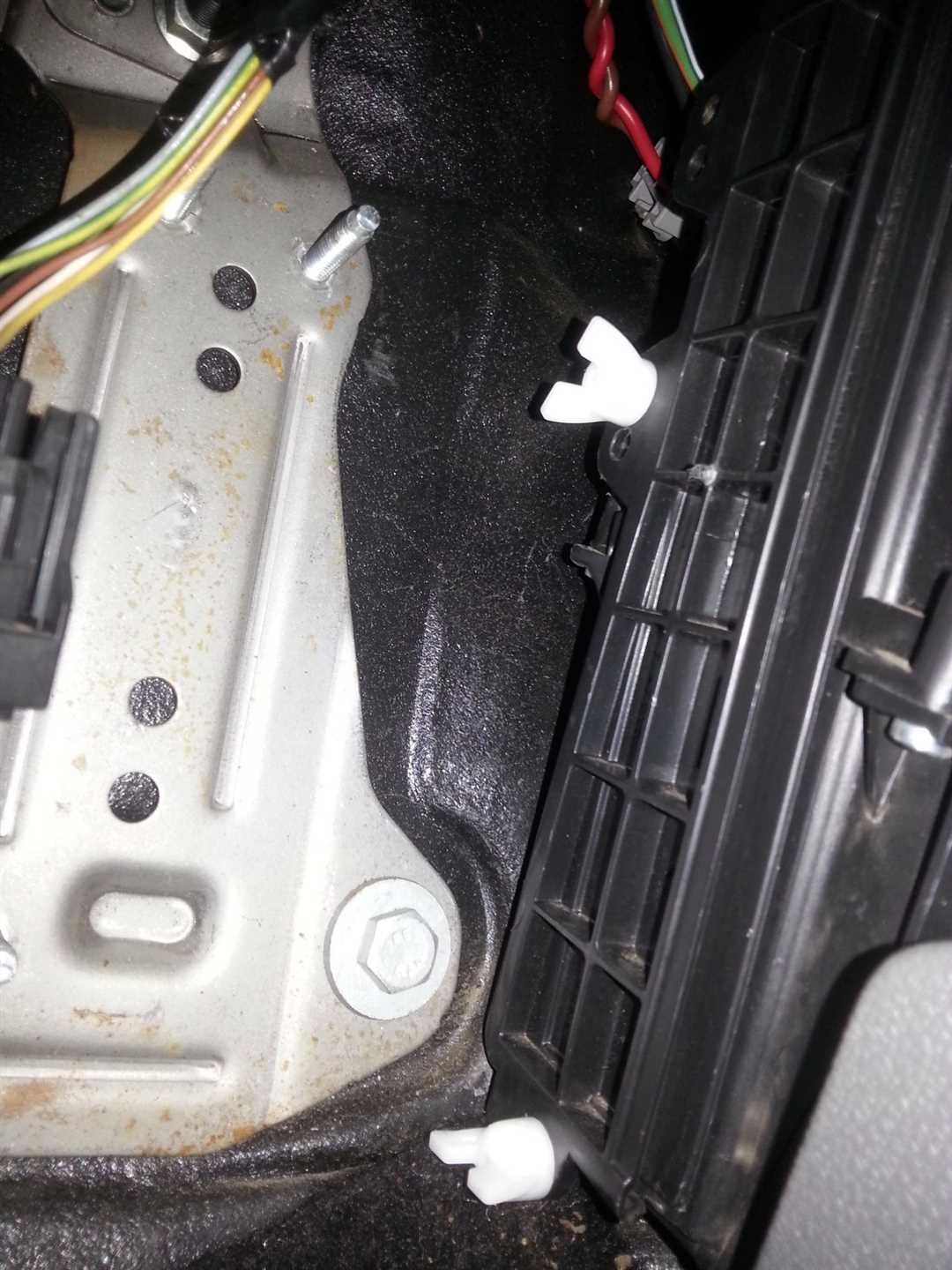 Опасность загрязнения фильтра для здоровья