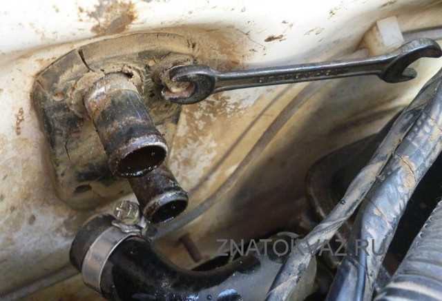 Замена крана отопителя ВАЗ 2107: инструкция с фото и видео Замена крана отопителя ВАЗ 2107: инструкция с фото и видео