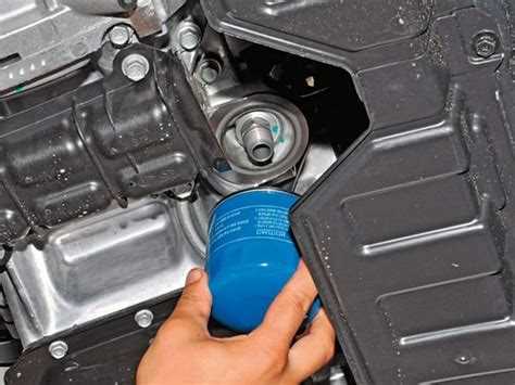 Необходимые инструменты