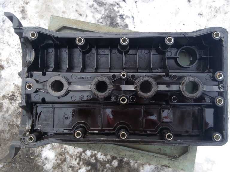 Выбор качественной прокладки