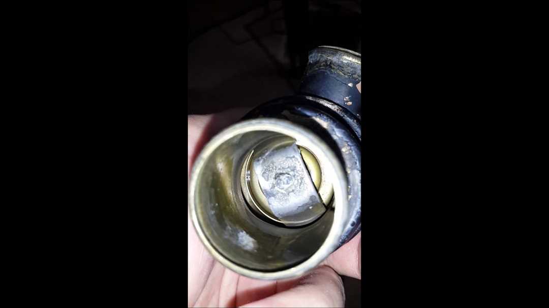 Замена термостата Ланос: подробная инструкция и полезные советы