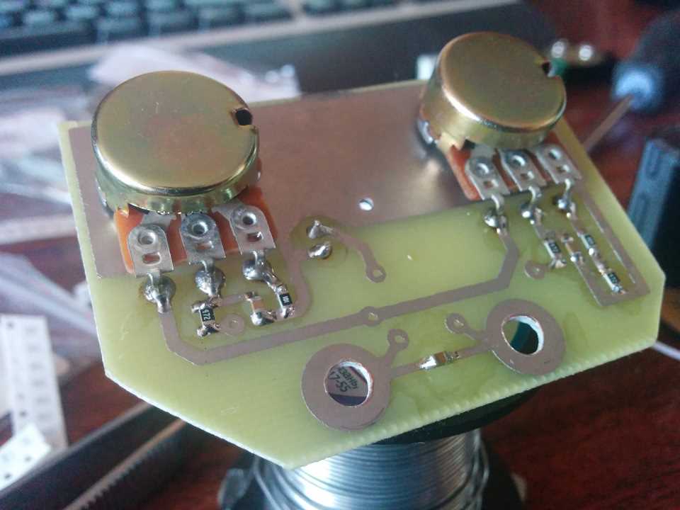 Основные параметры зарядных устройств с функцией десульфатации