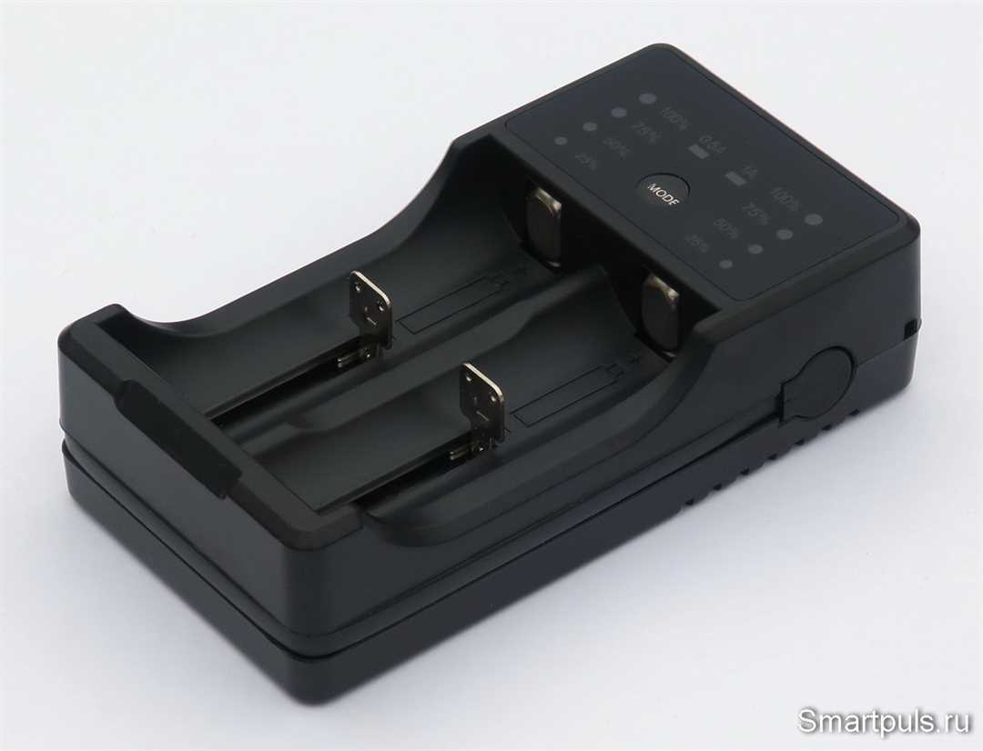 Зарядное устройство с функцией десульфатации для аккумуляторов - полный обзор и рекомендации Зарядное устройство с функцией десульфатации для аккумуляторов - полный обзор и рекомендации