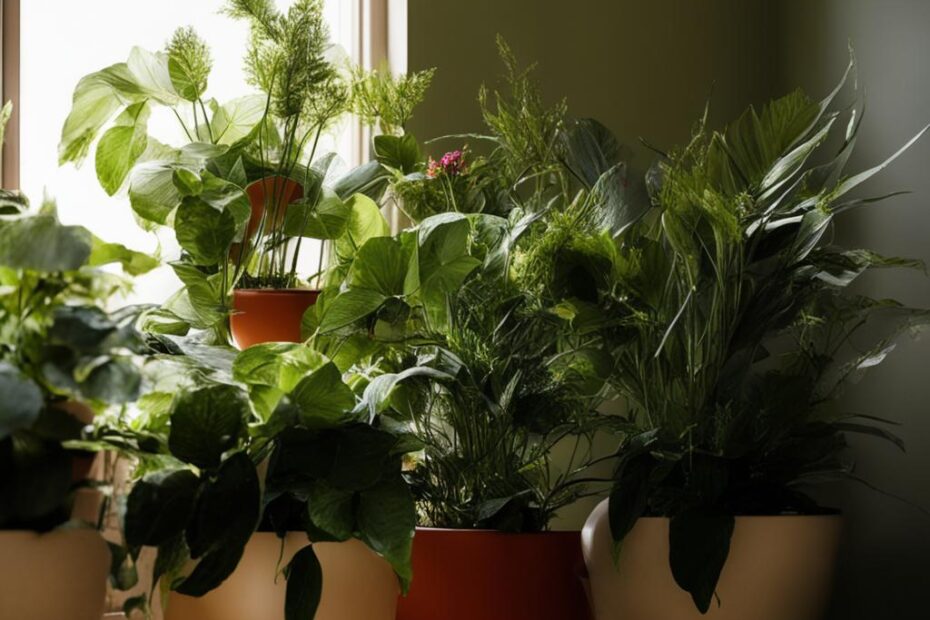 Выбирайте комнатные растения от производителя с 20-летним опытом