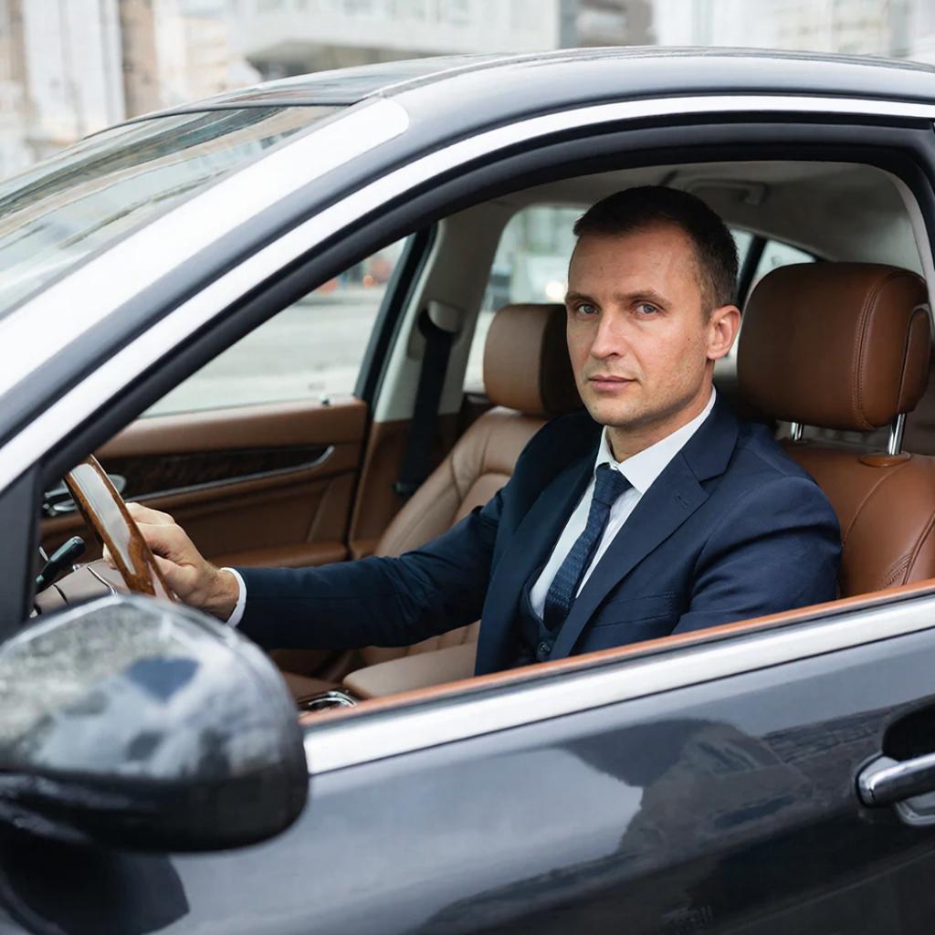 Обзор-отзыв о компании персональный-водитель.рф