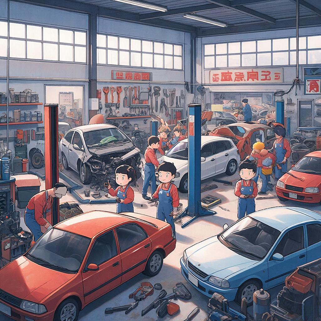 Обзор-отзыв о компании avtotonspb.ru: услуги, качество, опыт