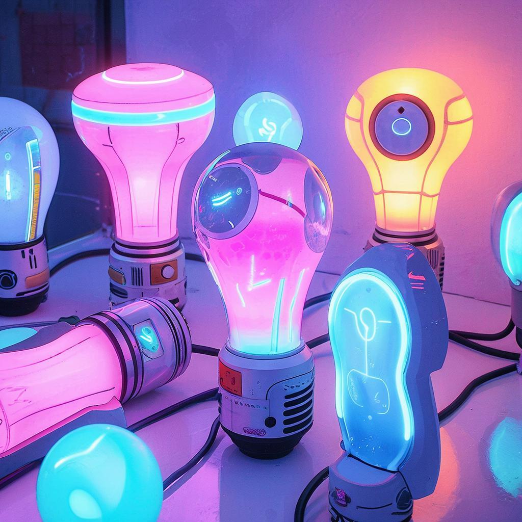 Обзор-отзыв о компании led-technology.ru